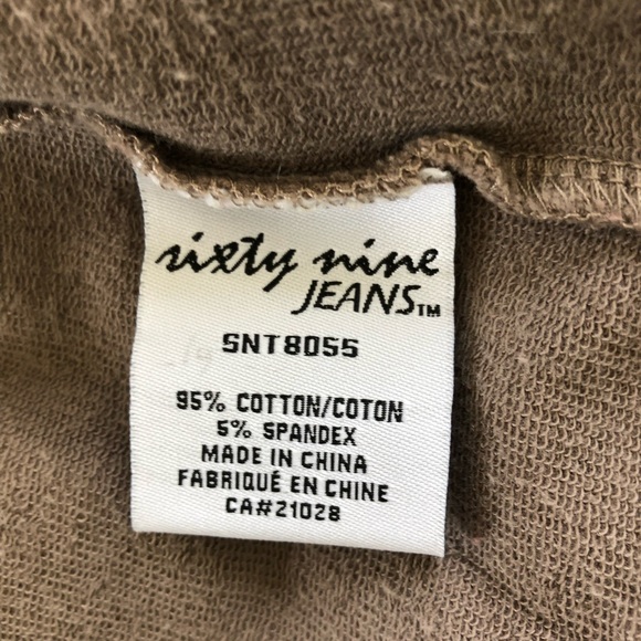 Hooded Sweatshirt Jacket - Picture 3 of 4